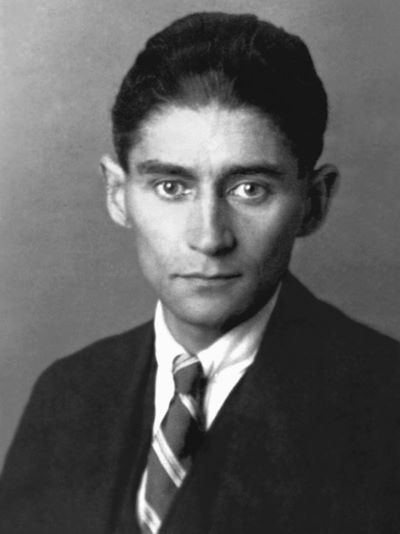 Kafka Easter Egg